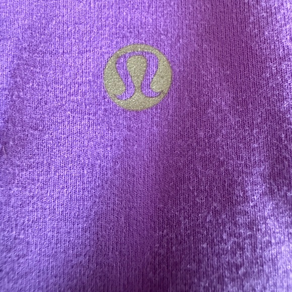 Lululemon jacket - Picture 2 of 2